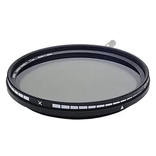 Hoya Variable Density II 82mm