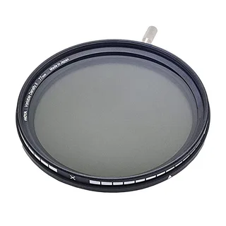 Hoya Variable Density II 82mm