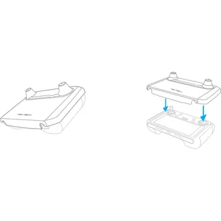 Pgytech Protector for DJI Smart Controller P-15D-007