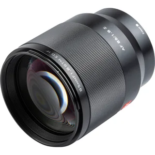 Viltrox AF 85mm f/1.8 STM Lens (Nikon Z)