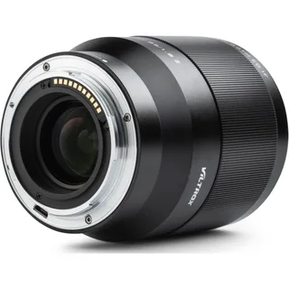 Viltrox AF 85mm f/1.8 STM Lens (Nikon Z)