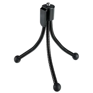 Weifeng Mini Tripod Siyah