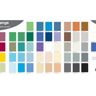 Colorama Profesyonel Kağıt Fon 2,75x11m (Granite)