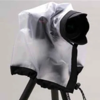 Kenko DG-M Fotoğraf Makinası Yağmurluğu (Medium)