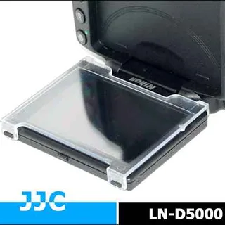 JJC LN-D5000 LCD Ekran Koruyucu (D5000)