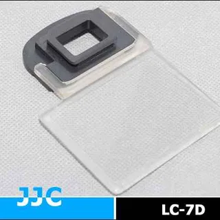 JJC LC-7D LCD Ekran Koruyucu (EOS 7D)