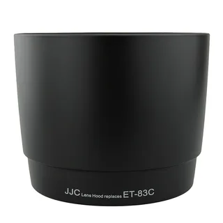 JJC LH-83C Parasoley (Canon 100-400mm f/4.5-5.6L IS USM Uyumlu)