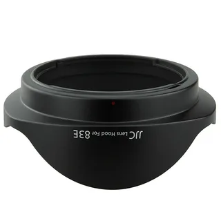 JJC LH-83E Parasoley (Canon 17-40mm, 16-35mm F/2.8L II, EF-S 10-22mm Uyumlu)