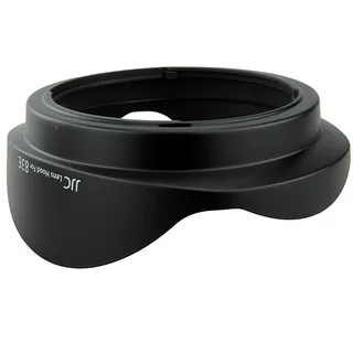JJC LH-83E Parasoley (Canon 17-40mm, 16-35mm F/2.8L II, EF-S 10-22mm Uyumlu)