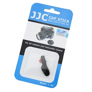 JJC L-S2 Lens Kapağı Tutucu