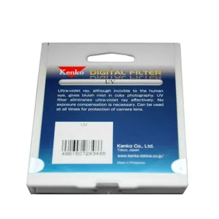 Kenko UV Filtre 30.5mm