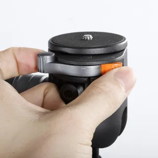 Vanguard GH-100 Tabanca Kafa