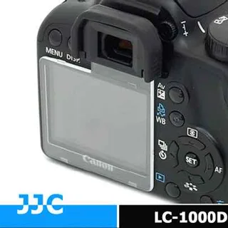 JJC LC-1000D LCD Ekran Koruyucu (1000D)