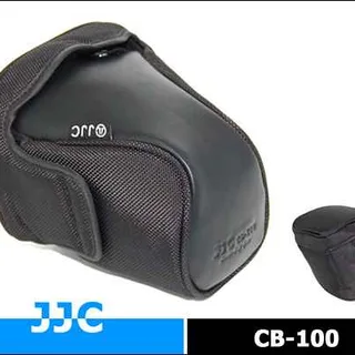 JJC CB-100 Makina Kılıfı