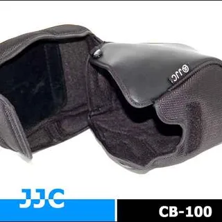 JJC CB-100 Makina Kılıfı