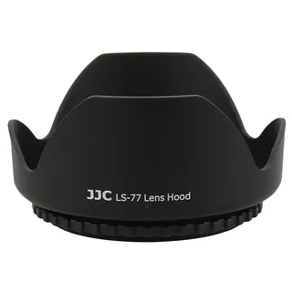 JJC LS-77 Yaprak Parasoley 77mm
