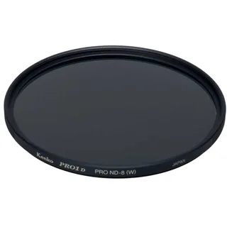 Kenko Pro1D Pro ND8 K2 77mm (3 Stop)