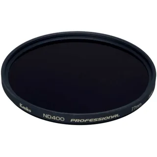 Kenko Multi Coated ND 400 Professional 77mm (9 Stop)