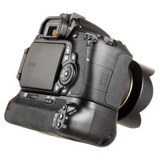 Meike Battery Grip (EOS 60D)