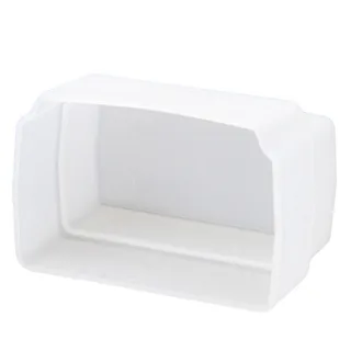 JJC FC-26D Flash Diffuser (Nikon SB-600 / Olympus FL-36R)