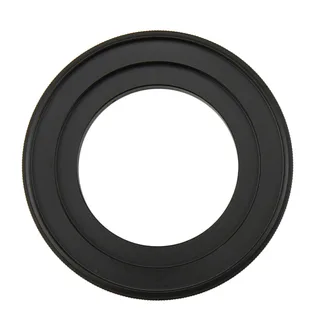 JJC RR-EOS 52MM Lens Ters Bağlantı Adaptörü 52mm Canon için