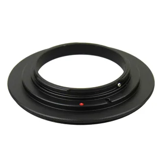 JJC RR-EOS 72MM Lens Ters Bağlantı Adaptörü 72mm Canon için