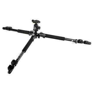 Vanguard Tracker 283AB 100 Tracker Kit 2 + SBH-100 Ball Head + Taşıma Askısı Hediyeli 