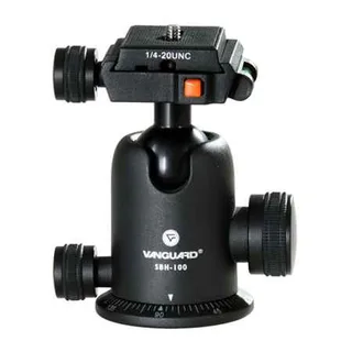 Vanguard Tracker 283AB 100 Tracker Kit 2 + SBH-100 Ball Head + Taşıma Askısı Hediyeli 