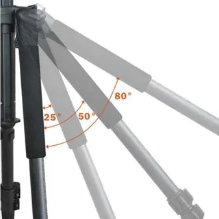 Vanguard Tracker 283AB 100 Tracker Kit 2 + SBH-100 Ball Head + Taşıma Askısı Hediyeli 