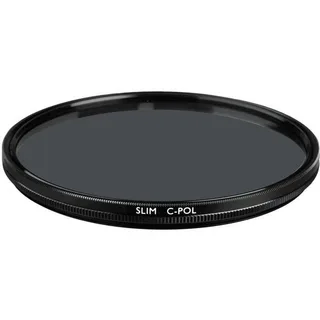 B+W Circular Polarize F-PRO 72mm Slim