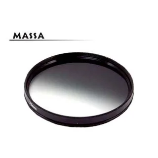 Massa Graduated Gray (Degrade) Filtre 72mm