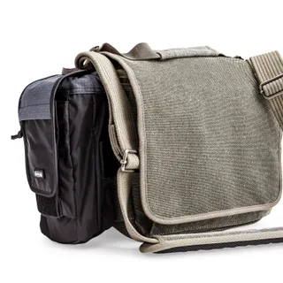ThinkTank Retrospective® 10 (Black)