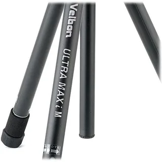 Velbon ULTRA MAXI M + PHD-31Q Kit + Taşıma Kılıfı
