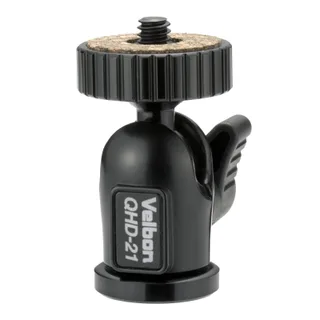 Velbon QHD-21 Ball Head