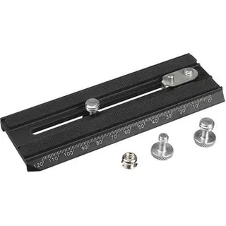 Gitzo GS5370LC Quick Release Plate (Long)