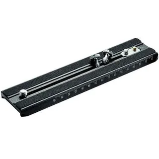 Manfrotto 357PLONG Long Pro Video Camera Plate