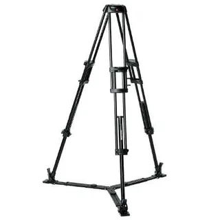 Manfrotto 546GB Pro Video Tripod 75mm
