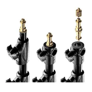 Manfrotto 1005BAC Ranker Stand
