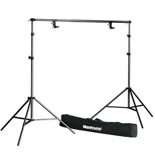 Manfrotto 1314B Çantalı Seyyar Fon Sistemi