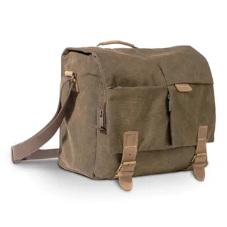National Geographic A2560 Medium Kamera ve Notebook Omuz Çantası