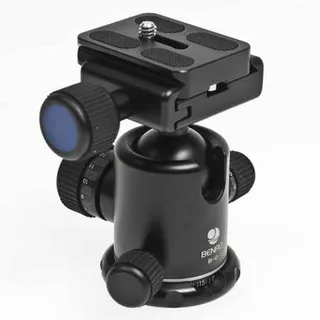 Benro B-0 PU50 B Serisi Ball Head Seri 0