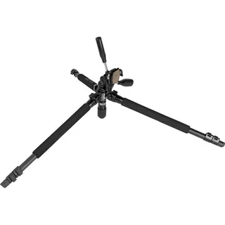 Slik Pro 330 DX Profesyonel Tripod + Taşıma Çantası