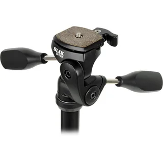 Slik Pro 330 DX Profesyonel Tripod + Taşıma Çantası