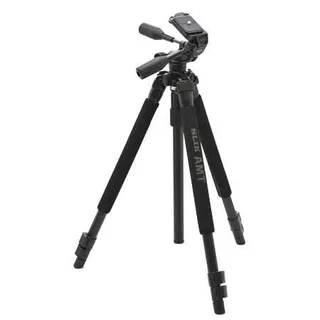 Slik Pro 330 DX II Profesyonel Tripod + Taşıma Çantası