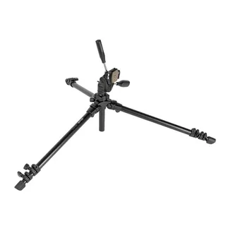 Slik Pro 400 DX Profesyonel Tripod + Taşıma Çantası