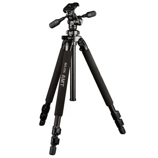 Slik Pro 500 HD Profesyonel Tripod + Taşıma Çantası