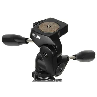 Slik Pro 700 DX Profesyonel Tripod + Taşıma Çantası