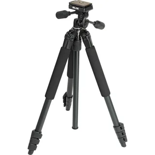 Slik Sprint Pro 3 Way İleri Amatör Tripod + Taşıma Kılıfı