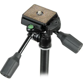 Slik Sprint Pro 3 Way İleri Amatör Tripod + Taşıma Kılıfı