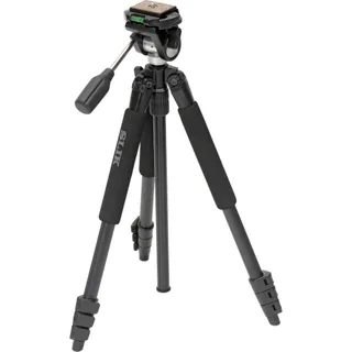 Slik Sprint Pro EZ İleri Amatör Tripod + Taşıma Kılıfı